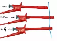 Insulation Piercing Probe - 6003